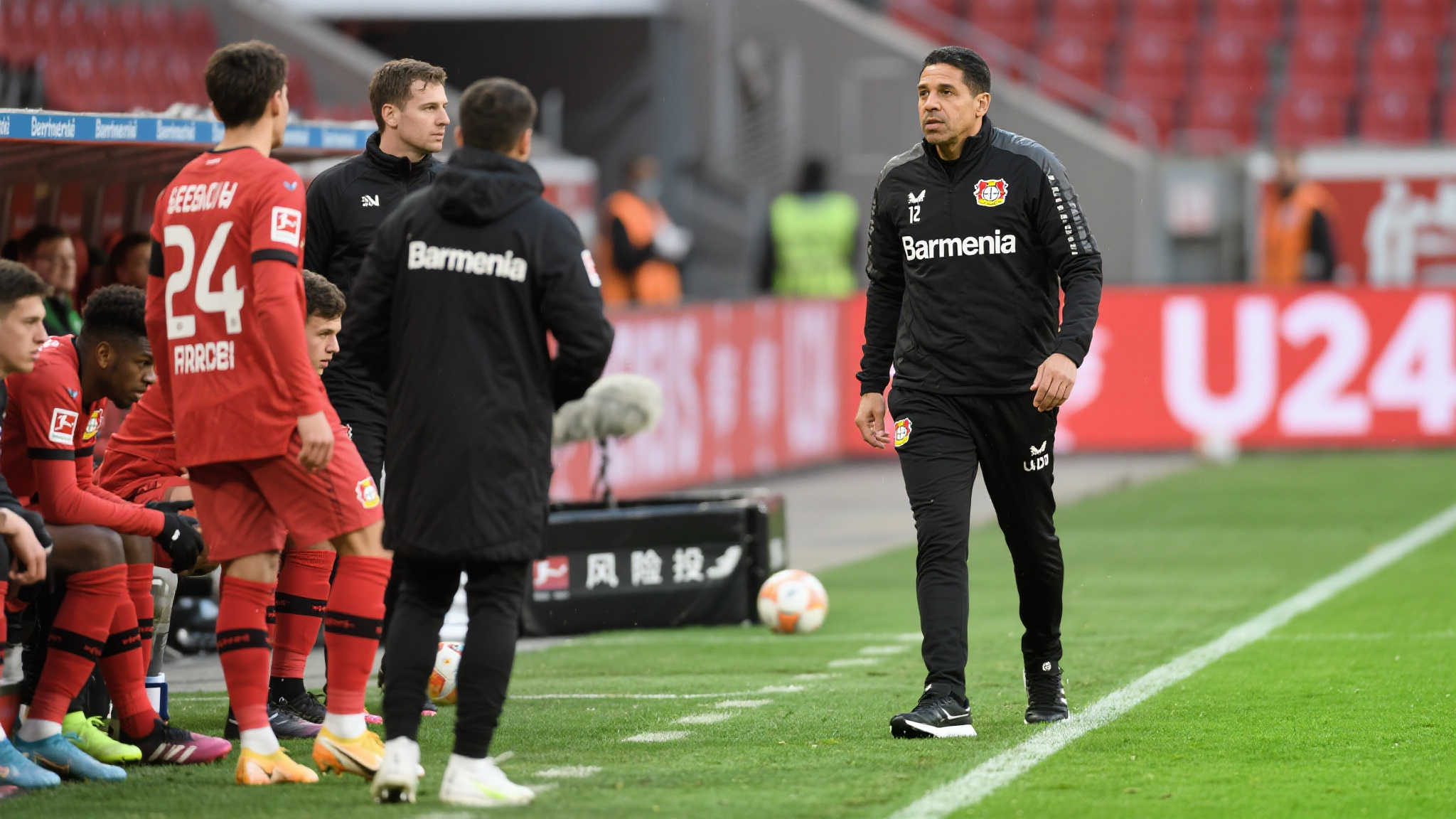 罗马诺披露:药厂斥资3500万镑引进利物浦22岁后卫宽萨 现阶段,加速推进人员优化成为 现代化足球“风险投资