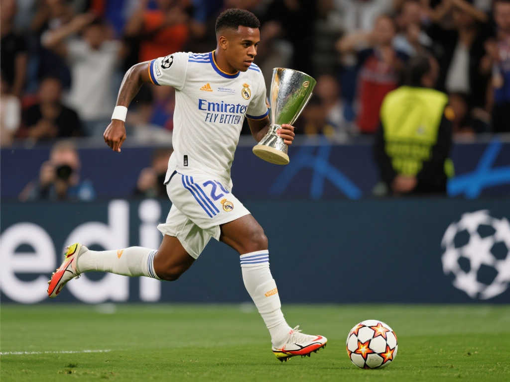 拉菲尼亚超级杯MVP表现惊艳,2球1助创个人单季进球新高 拉菲尼亚超级杯MVP表现惊艳,2球1助创个人单季进球新高