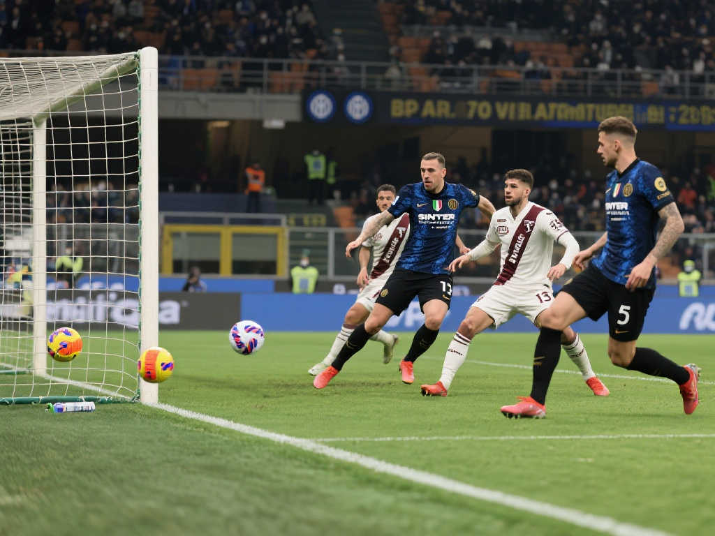 【意甲】国米117岁生日献大礼,主场逆转蒙扎上演让二追三好戏 【意甲】国米117岁生日献大礼,主场逆转蒙扎上演让二追三好戏