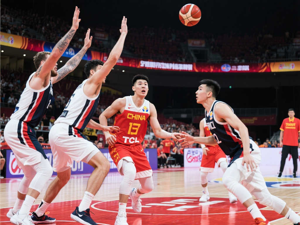 世界篮球锦标赛将开战,中国男篮主力阵容曝光 世界篮球锦标赛将开战,中国男篮主力阵容曝光