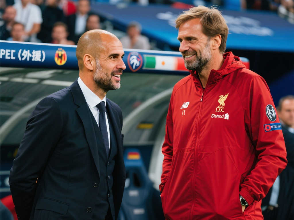 足球大国教练荒：法国籍主帅为何逐渐减少？